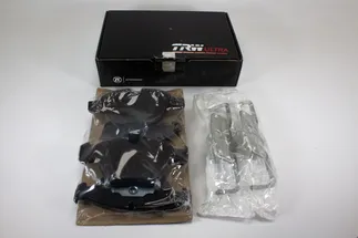 TRW Ultra Front Disc Brake Pad Set - 34116794917